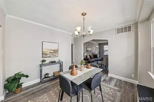 1502 Bredell Ave, Saint Louis, MO 63117 - Photo 11