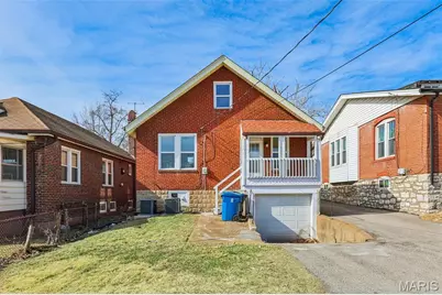 1502 Bredell Avenue, Saint Louis, MO 63117 - Photo 33