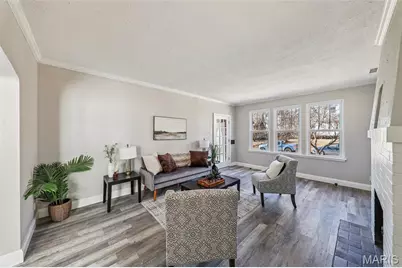 1502 Bredell Avenue, Saint Louis, MO 63117 - Photo 7