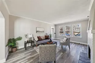 1502 Bredell Ave, Saint Louis, MO 63117 - Photo 7