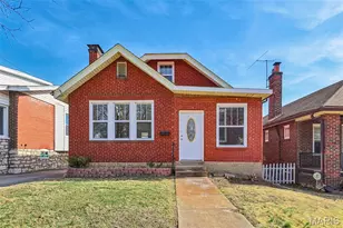 1502 Bredell Ave, Saint Louis, MO 63117 - Photo 1