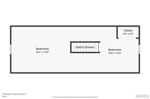 1502 Bredell Ave, Saint Louis, MO 63117 - Photo 37