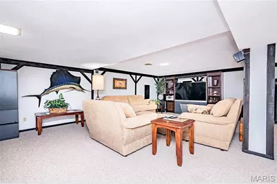 5355 Casa Royale Drive, Unincorporated, MO 63129 - Photo 31