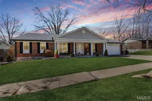 5355 Casa Royale Dr, Unincorporated, MO 63129 - Photo 49