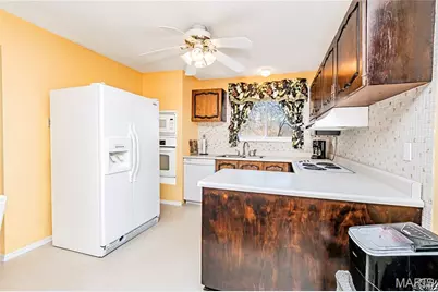 5355 Casa Royale Drive, Unincorporated, MO 63129 - Photo 15