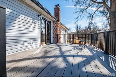 5355 Casa Royale Drive, Unincorporated, MO 63129 - Photo 41