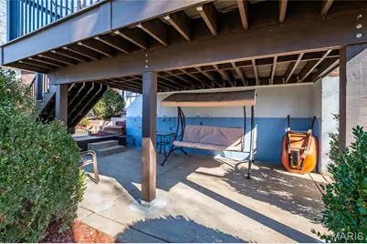 5355 Casa Royale Drive, Unincorporated, MO 63129 - Photo 45