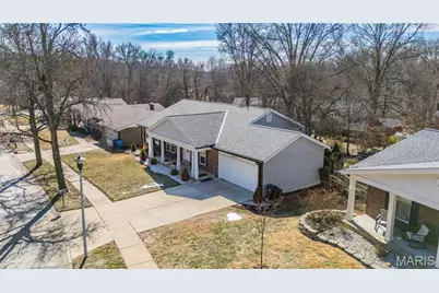 5355 Casa Royale Drive, Unincorporated, MO 63129 - Photo 51