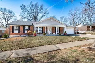 5355 Casa Royale Dr, Unincorporated, MO 63129 - Photo 3