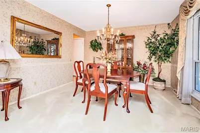 5355 Casa Royale Drive, Unincorporated, MO 63129 - Photo 7