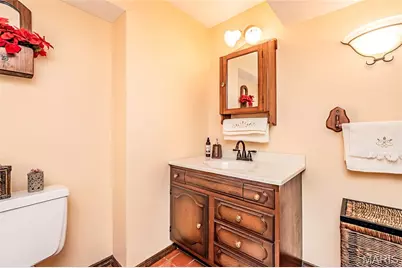 5355 Casa Royale Drive, Unincorporated, MO 63129 - Photo 37