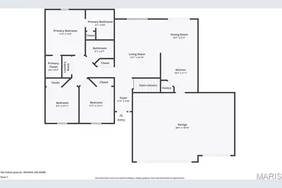 165 Colton Jesse Drive, Winfield, MO 63389 - Photo 29