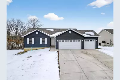 165 Colton Jesse Drive, Winfield, MO 63389 - Photo 3