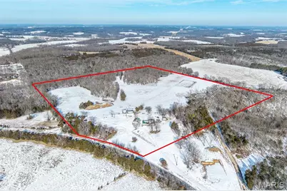 30017 Jeffries Road, Richland, MO 65556 - Photo 1