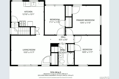 720 Babler Drive, Florissant, MO 63031 - Photo 21