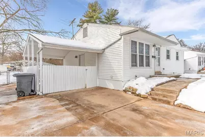 720 Babler Drive, Florissant, MO 63031 - Photo 39