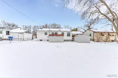 720 Babler Drive, Florissant, MO 63031 - Photo 33