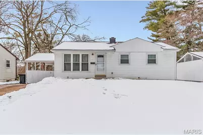 720 Babler Drive, Florissant, MO 63031 - Photo 41