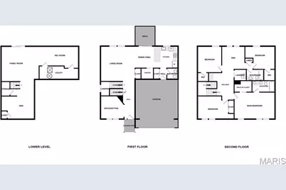 551 Fortress Court, Saint Charles, MO 63303 - Photo 39