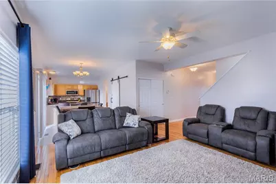 551 Fortress Court, Saint Charles, MO 63303 - Photo 5