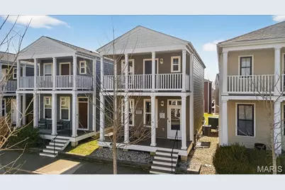 3257 Camp Street, Saint Charles, MO 63301 - Photo 1