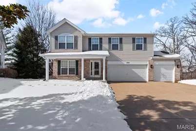 1082 Autumn Oaks Drive, Imperial, MO 63052 - Photo 1
