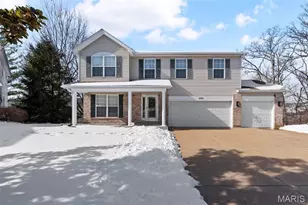 1082 Autumn Oaks Dr, Imperial, MO 63052 - Photo 1