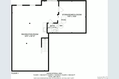 1082 Autumn Oaks Drive, Imperial, MO 63052 - Photo 49