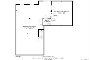 1082 Autumn Oaks Dr, Imperial, MO 63052 - Photo 49