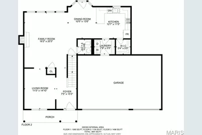 1082 Autumn Oaks Drive, Imperial, MO 63052 - Photo 47