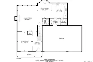 1082 Autumn Oaks Dr, Imperial, MO 63052 - Photo 47