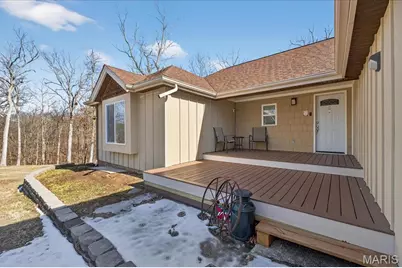 166 Shady Creek Lane, Foristell, MO 63348 - Photo 3