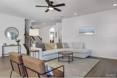 610 Cruden Bay Court, Dardenne Prairie, MO 63368 - Photo 9