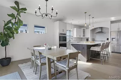 610 Cruden Bay Court, Dardenne Prairie, MO 63368 - Photo 13