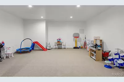 610 Cruden Bay Court, Dardenne Prairie, MO 63368 - Photo 45