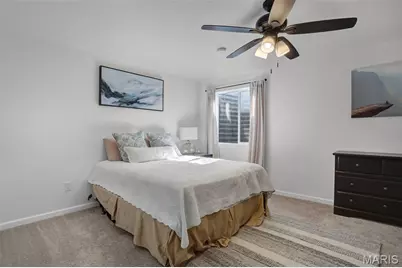 610 Cruden Bay Court, Dardenne Prairie, MO 63368 - Photo 41