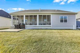 610 Cruden Bay Ct, Dardenne Prairie, MO 63368 - Photo 47