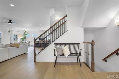 610 Cruden Bay Court, Dardenne Prairie, MO 63368 - Photo 5