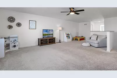 610 Cruden Bay Court, Dardenne Prairie, MO 63368 - Photo 21