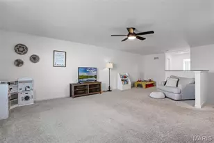 610 Cruden Bay Ct, Dardenne Prairie, MO 63368 - Photo 21