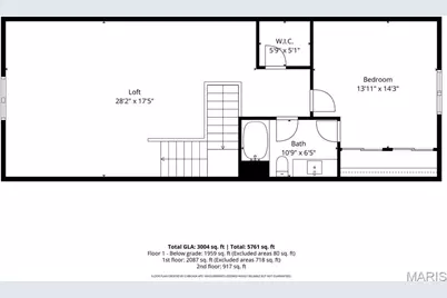 610 Cruden Bay Court, Dardenne Prairie, MO 63368 - Photo 49