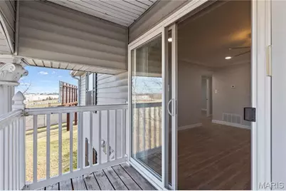 4510 Little Rock Road #J, Saint Louis, MO 63128 - Photo 17
