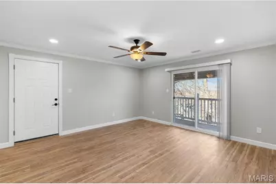 4510 Little Rock Road #J, Saint Louis, MO 63128 - Photo 5