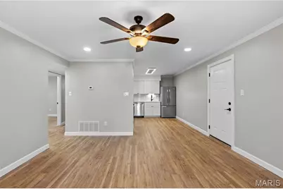 4510 Little Rock Road #J, Saint Louis, MO 63128 - Photo 15