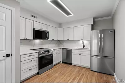 4510 Little Rock Road #J, Saint Louis, MO 63128 - Photo 7