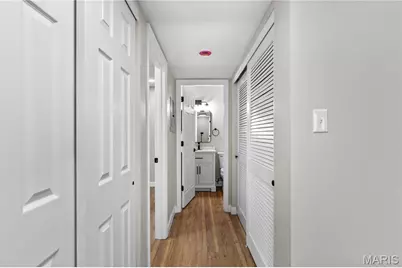 4510 Little Rock Road #J, Saint Louis, MO 63128 - Photo 9
