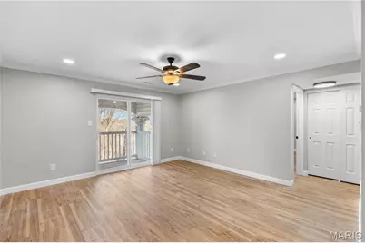 4510 Little Rock Road #J, Saint Louis, MO 63128 - Photo 3