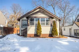 321 Madison Ave, Saint Louis, MO 63119 - Photo 1