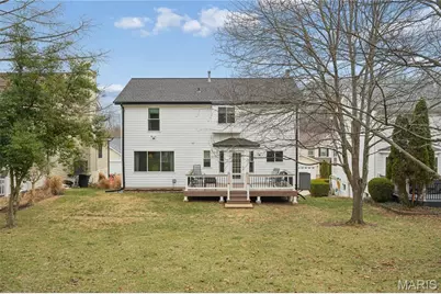1565 Glenn Brooke Woods Circle, Ballwin, MO 63021 - Photo 27