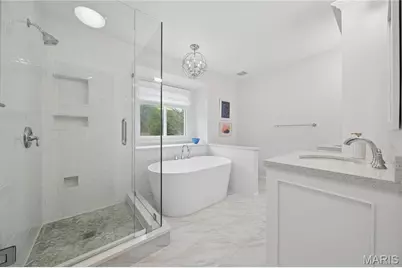 1565 Glenn Brooke Woods Circle, Ballwin, MO 63021 - Photo 13